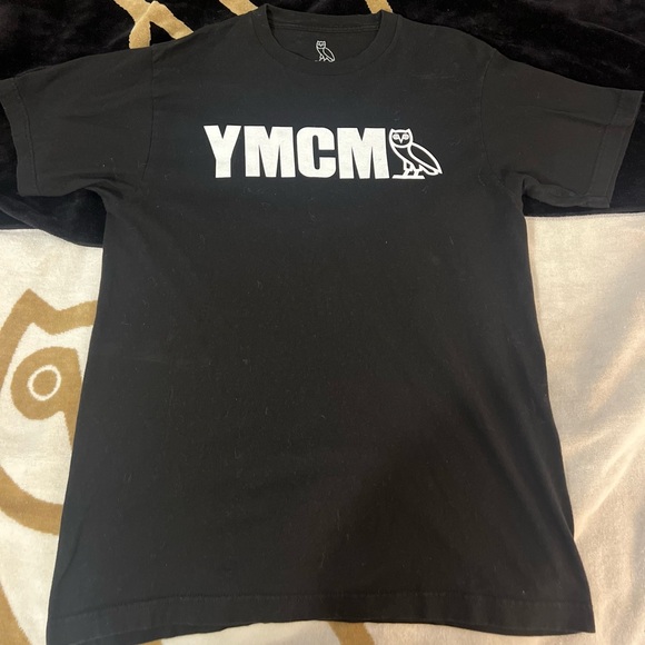 YMCM OVO Tshirt Black Small - Picture 2 of 4